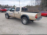 Toyota Tacoma Base V6 5TEHN72N24Z438661 fotografie