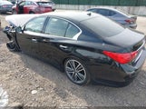 INFINITI Q50 PREMIUM JN1BV7AR3EM704499 снимка