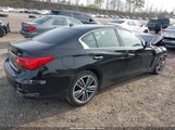 INFINITI Q50 PREMIUM JN1BV7AR3EM704499 снимка