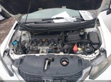 HONDA CIVIC LX 19XFB2F51FE082064 снимка