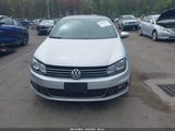VOLKSWAGEN EOS LUX WVWFW7AH7CV015611 снимка
