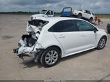 TOYOTA COROLLA LE 5YFEPMAEXNP306459 снимка