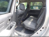 HONDA RIDGELINE RTS 2HJYK16456H567706 снимка