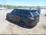 LAND ROVER RANGE ROVER SPORT HSE DYNAMIC SALWV2SV8KA820624 photo