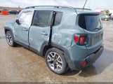 JEEP RENEGADE LATITUDE FWD ZACCJABB9JPH58087 снимка