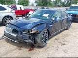 LINCOLN CONTINENTAL RESERVE 1LN6L9RP9H5602332 снимка