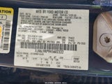 LINCOLN CONTINENTAL RESERVE 1LN6L9RP9H5602332 снимка