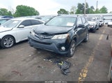 TOYOTA RAV4 XLE 2T3WFREV7DW018837 снимка