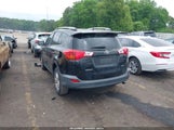 TOYOTA RAV4 XLE 2T3WFREV7DW018837 снимка