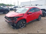 HONDA HR-V EX 3CZRU5H50JM707214 снимка