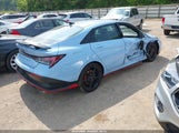 HYUNDAI ELANTRA N KMHLW4DK6SU024471 снимка