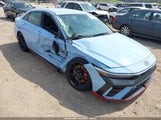 HYUNDAI ELANTRA N KMHLW4DK6SU024471 снимка