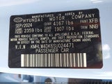 HYUNDAI ELANTRA N KMHLW4DK6SU024471 снимка