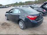 TOYOTA COROLLA LE 2T1BURHEXJC003206 снимка