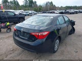 TOYOTA COROLLA LE 2T1BURHEXJC003206 снимка