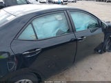 TOYOTA COROLLA LE 2T1BURHEXJC003206 снимка