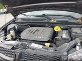 DODGE GRAND CARAVAN SE 2C4RDGBG2FR542844 снимка