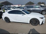 LEXUS IS 350 F SPORT JTHGZ1B21P5067839 photo