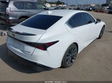 LEXUS IS 350 F SPORT JTHGZ1B21P5067839 fotografie