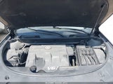 Cadillac Srx Luxury Collection 3GYFNDEY2BS523690 снимка