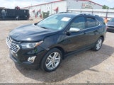 CHEVROLET EQUINOX FWD PREMIER 2GNAXNEV5M6151910 снимка