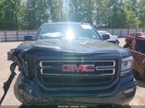 GMC SIERRA 1500 SLE 1GTV2MEC1HZ252518 снимка