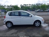 CHEVROLET AVEO 5 LS KL1TD66627B768990 снимка