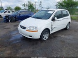 CHEVROLET AVEO 5 LS KL1TD66627B768990 снимка