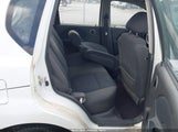 CHEVROLET AVEO 5 LS KL1TD66627B768990 снимка