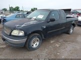 FORD F-150 LARIAT/WORK SERIES/XL/XLT 1FTRX17L6YKA30614 снимка