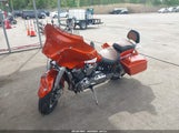 HONDA VTX1800 N3 1HFSC49F55A301868 снимка