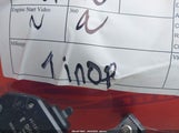 HONDA VTX1800 N3 1HFSC49F55A301868 снимка
