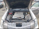 CADILLAC CTS STANDARD 1G6DM577140109016 снимка