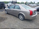 CADILLAC CTS STANDARD 1G6DM577140109016 снимка