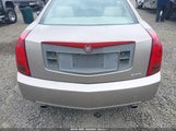 CADILLAC CTS STANDARD 1G6DM577140109016 снимка
