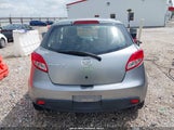 Mazda Mazda2 Sport JM1DE1KZ0C0146780 снимка