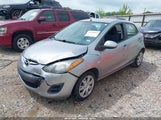 Mazda Mazda2 Sport JM1DE1KZ0C0146780 снимка