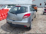 Mazda Mazda2 Sport JM1DE1KZ0C0146780 снимка