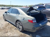 LINCOLN CONTINENTAL RESERVE 1LN6L9RP8H5603584 снимка