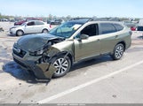 SUBARU OUTBACK PREMIUM 4S4BTAEC6L3203661 снимка