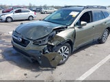 SUBARU OUTBACK PREMIUM 4S4BTAEC6L3203661 fotografie