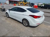 HYUNDAI ELANTRA SE 5NPDH4AE7FH629472 снимка