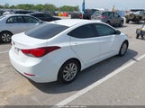 HYUNDAI ELANTRA SE 5NPDH4AE7FH629472 снимка