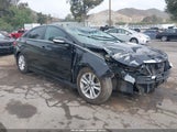 HYUNDAI SONATA GLS 5NPEB4AC6EH944976 снимка
