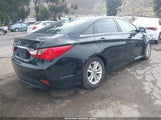 HYUNDAI SONATA GLS 5NPEB4AC6EH944976 снимка