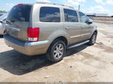 CHRYSLER ASPEN LIMITED 1A8HX58267F517563 снимка