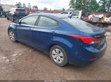 HYUNDAI ELANTRA SE 5NPDH4AE9GH751316 снимка