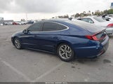 HYUNDAI SONATA SEL 5NPEF4JA9MH120357 снимка