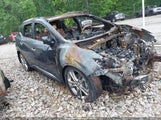 NISSAN MURANO PLATINUM 5N1AZ2MG2HN187958 снимка