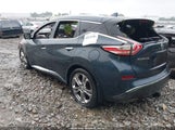 NISSAN MURANO PLATINUM 5N1AZ2MG2HN187958 снимка